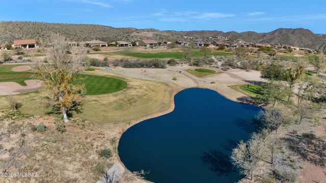 66162 E Box Elder Road, Tucson, AZ 85739