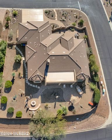 66162 E Box Elder Road, Tucson, AZ 85739