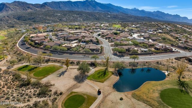 66162 E Box Elder Road, Tucson, AZ 85739