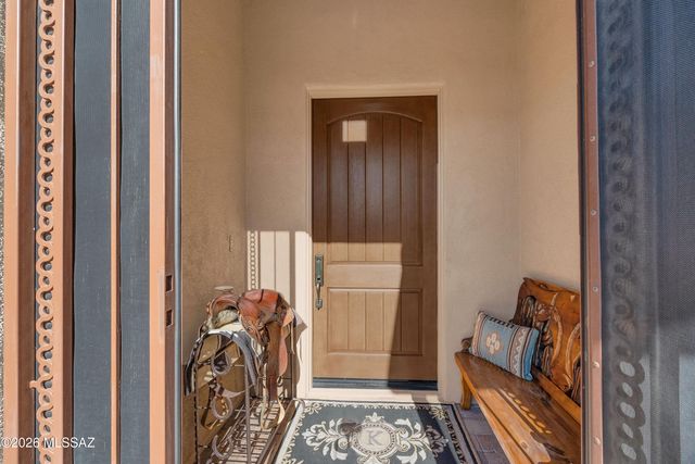 66162 E Box Elder Road, Tucson, AZ 85739