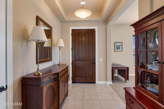 66162 E Box Elder Road, Tucson, AZ 85739