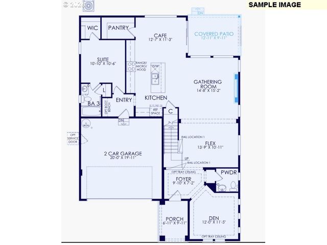 27130 Sw Wildrye St, Wilsonville, OR 97070
