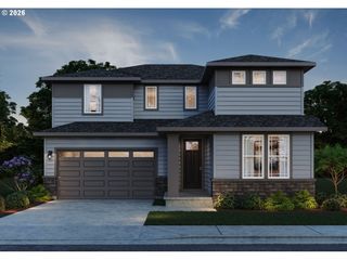 27130 Sw Wildrye St, Wilsonville, OR 97070