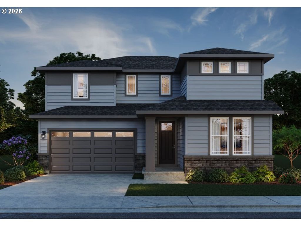 27130 Sw Wildrye St, Wilsonville, OR 97070
