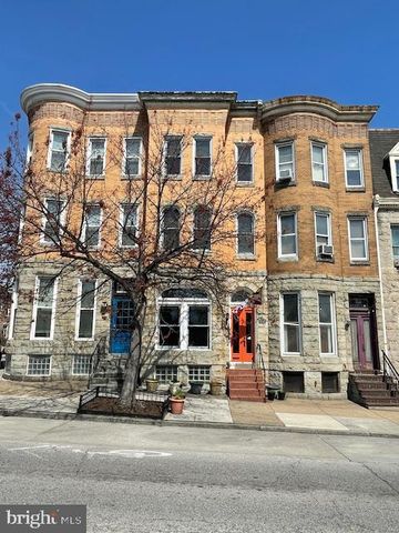 2602 E BALTIMORE ST, Baltimore, MD 21224