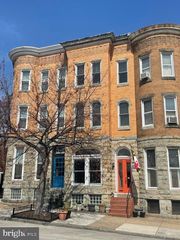 2602 E BALTIMORE ST, Baltimore, MD 21224