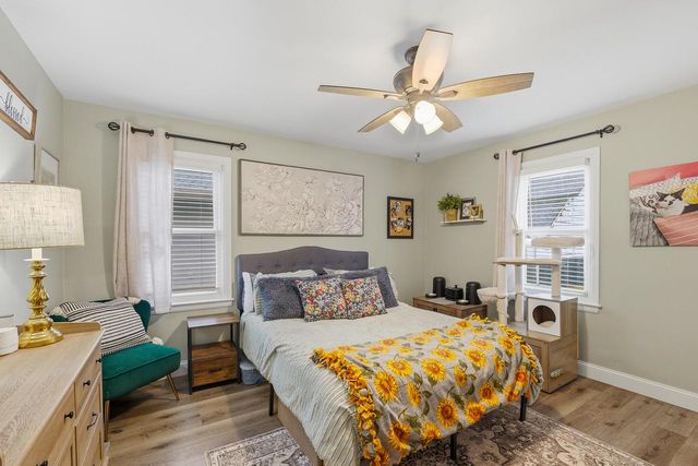 258 E 1st STREET, Fond Du Lac, WI 54935