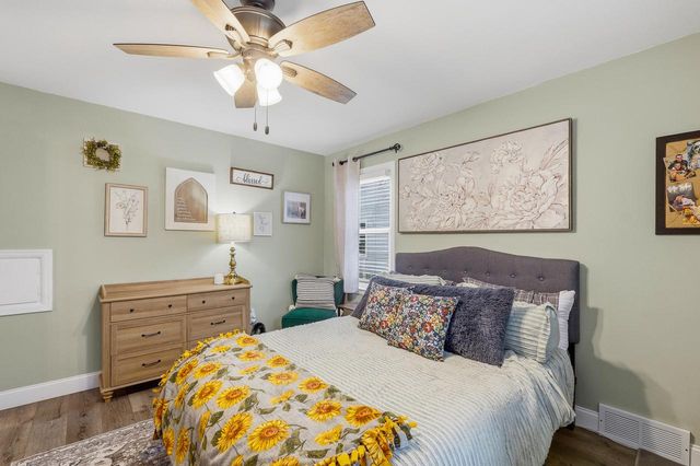 258 E 1st STREET, Fond Du Lac, WI 54935