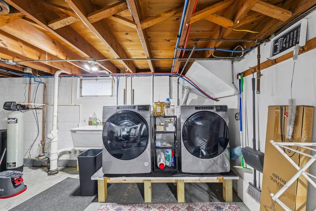 258 E 1st STREET, Fond Du Lac, WI 54935