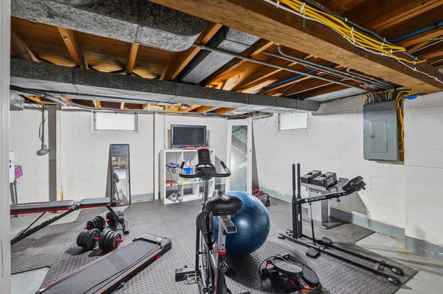 258 E 1st STREET, Fond Du Lac, WI 54935