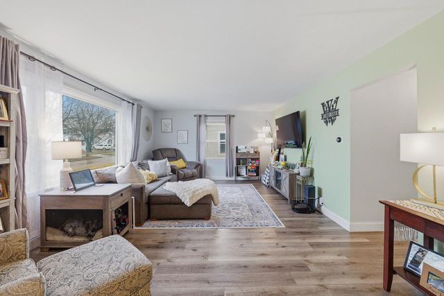 258 E 1st STREET, Fond Du Lac, WI 54935