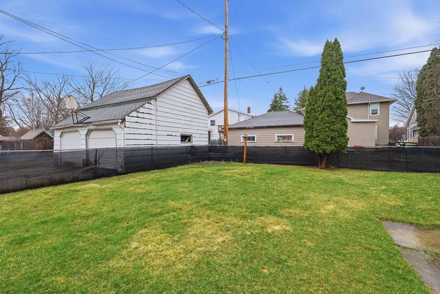 258 E 1st STREET, Fond Du Lac, WI 54935