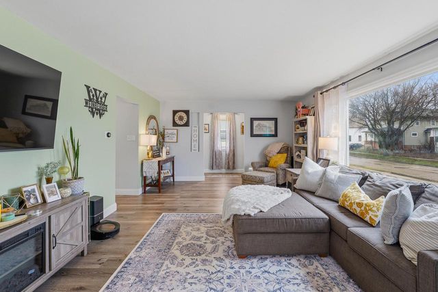 258 E 1st STREET, Fond Du Lac, WI 54935