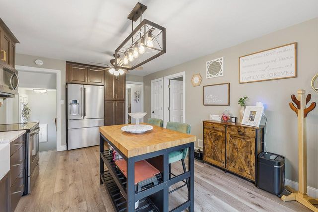 258 E 1st STREET, Fond Du Lac, WI 54935