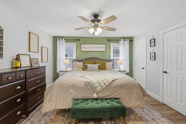 258 E 1st STREET, Fond Du Lac, WI 54935