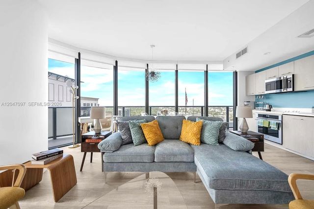 55 SW 9th Street 3306, Miami, FL 33130