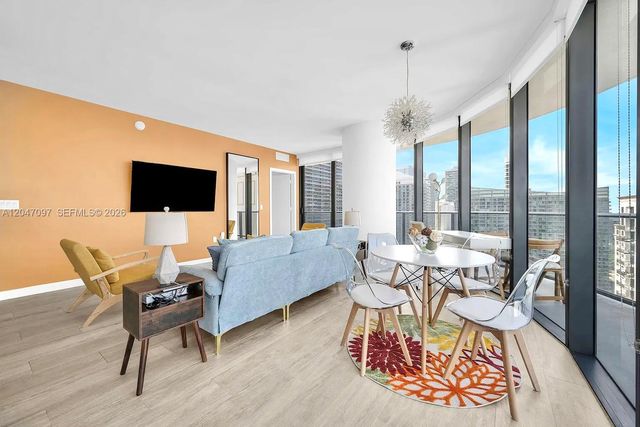 55 SW 9th Street 3306, Miami, FL 33130