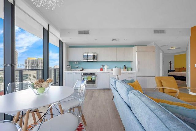 55 SW 9th Street 3306, Miami, FL 33130