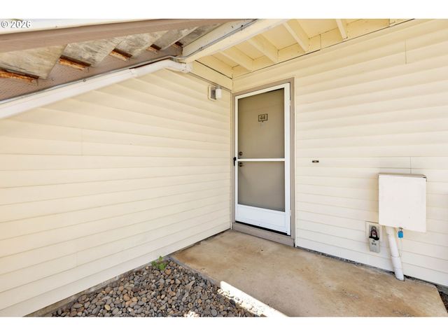 506 Se 157TH Ave 44, Vancouver, WA 98684