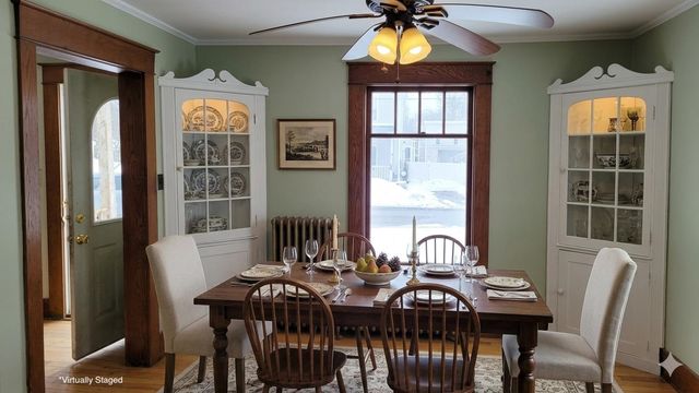 53 Beckett Street, Williamstown, VT 05679