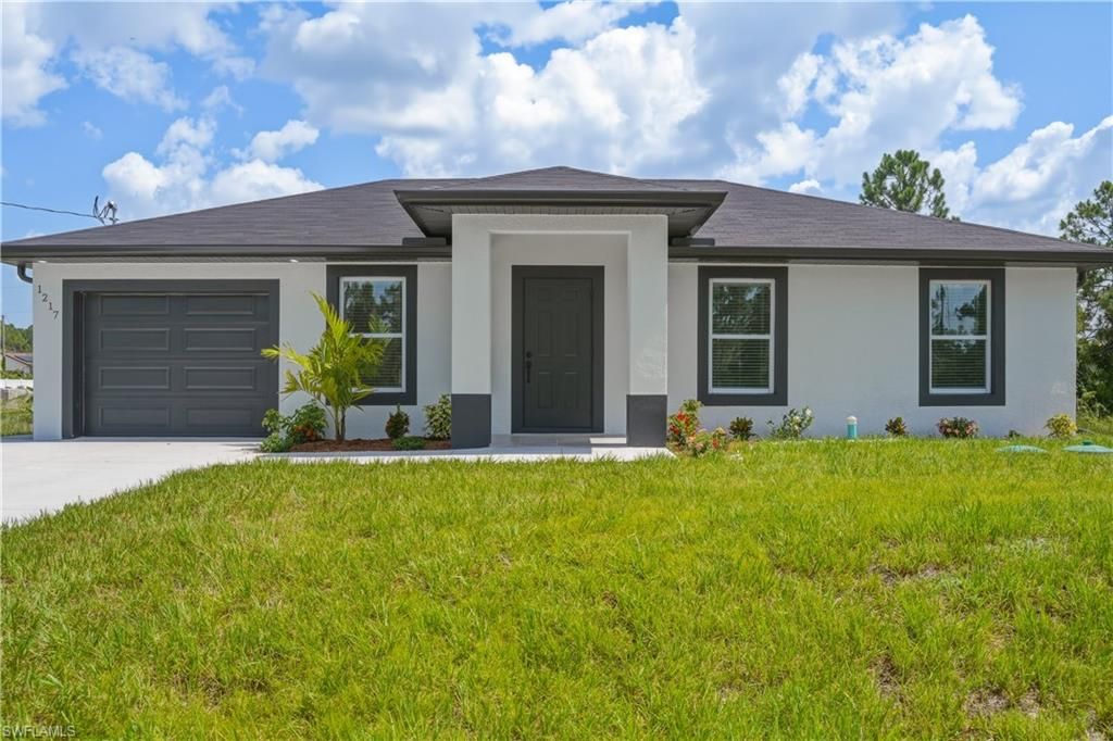 1217 Summa BLVD, LEHIGH ACRES, FL 33974 — photo 2