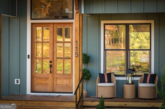 115 Bramshaw Court, Young Harris, GA 30582