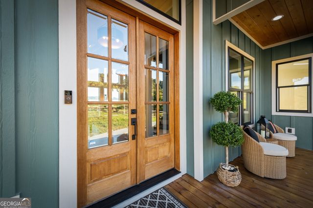 115 Bramshaw Court, Young Harris, GA 30582