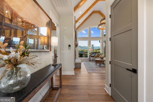 115 Bramshaw Court, Young Harris, GA 30582