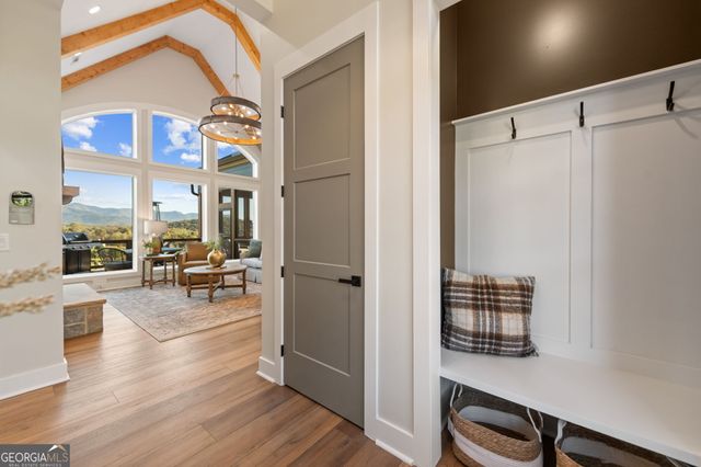 115 Bramshaw Court, Young Harris, GA 30582