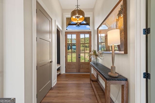 115 Bramshaw Court, Young Harris, GA 30582