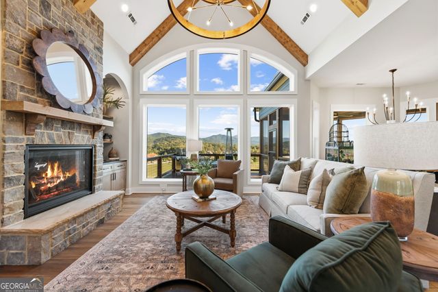 115 Bramshaw Court, Young Harris, GA 30582