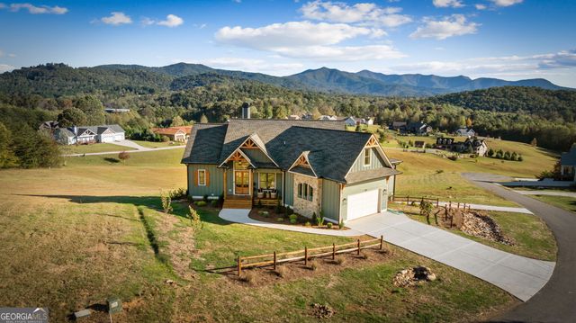 115 Bramshaw Court, Young Harris, GA 30582