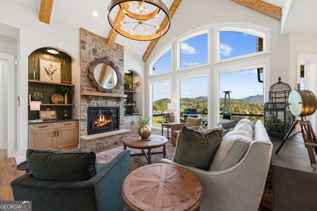 115 Bramshaw Court, Young Harris, GA 30582