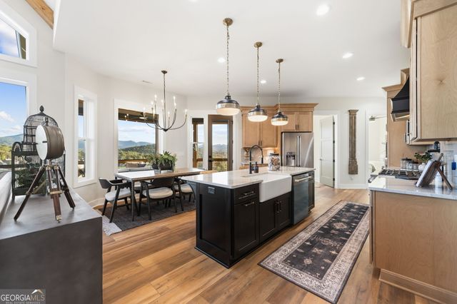 115 Bramshaw Court, Young Harris, GA 30582