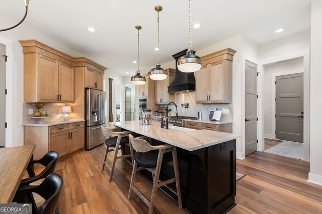 115 Bramshaw Court, Young Harris, GA 30582