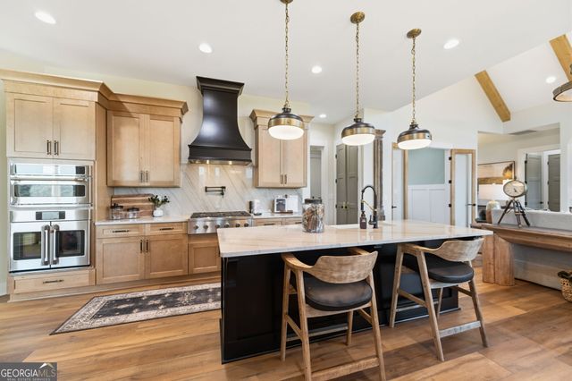 115 Bramshaw Court, Young Harris, GA 30582