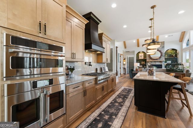 115 Bramshaw Court, Young Harris, GA 30582