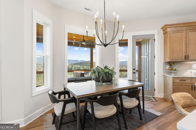 115 Bramshaw Court, Young Harris, GA 30582