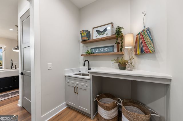 115 Bramshaw Court, Young Harris, GA 30582