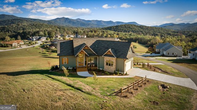 115 Bramshaw Court, Young Harris, GA 30582