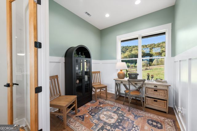 115 Bramshaw Court, Young Harris, GA 30582