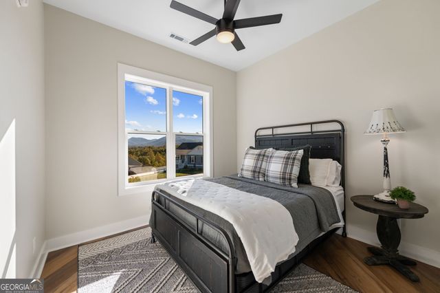 115 Bramshaw Court, Young Harris, GA 30582