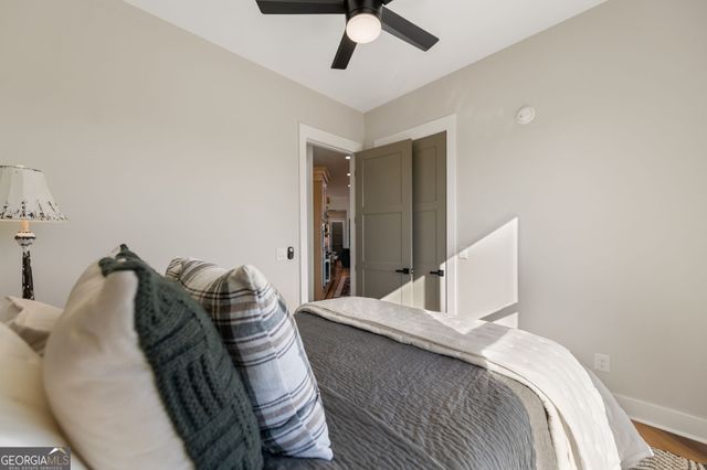 115 Bramshaw Court, Young Harris, GA 30582