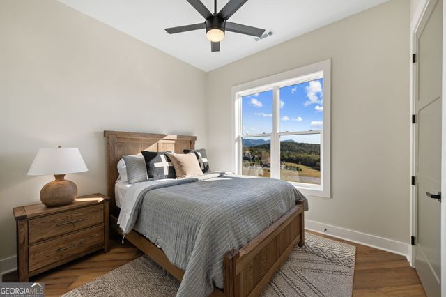 115 Bramshaw Court, Young Harris, GA 30582