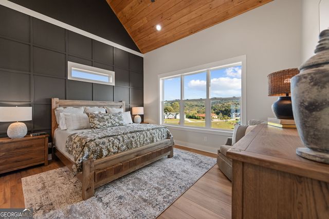 115 Bramshaw Court, Young Harris, GA 30582