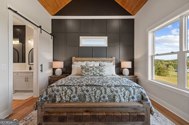 115 Bramshaw Court, Young Harris, GA 30582