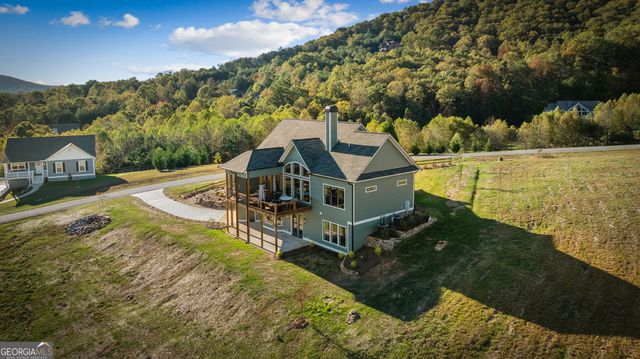 115 Bramshaw Court, Young Harris, GA 30582