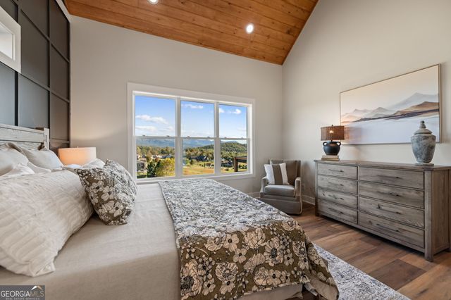 115 Bramshaw Court, Young Harris, GA 30582