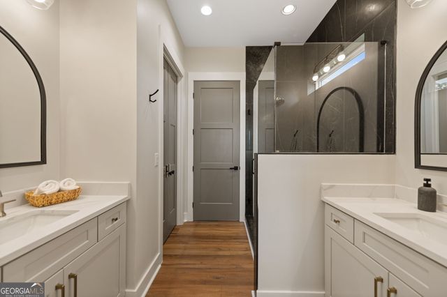 115 Bramshaw Court, Young Harris, GA 30582