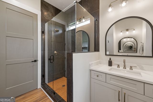 115 Bramshaw Court, Young Harris, GA 30582